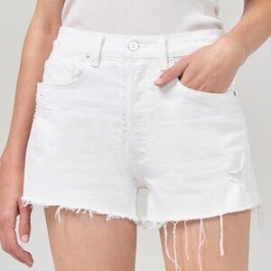 CITIZENS OF HUMANITY Annabelle Short in Transcend